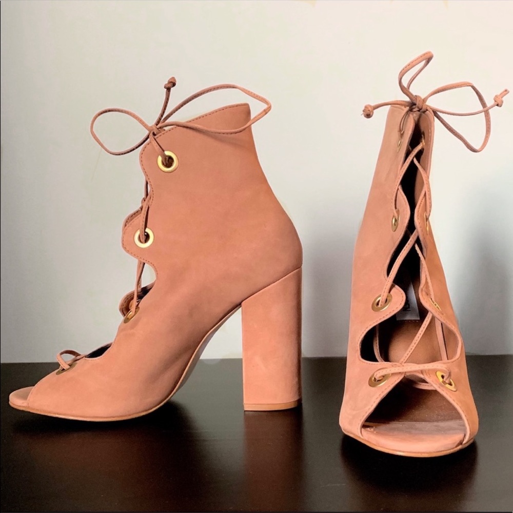 Steve Madden Heels